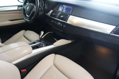 BMW X6 Gebrauchtwagen