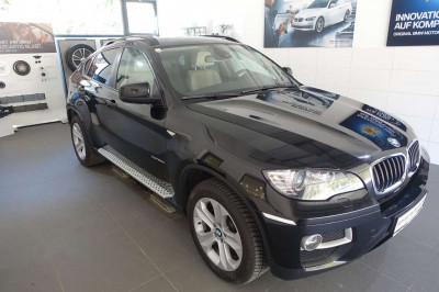 BMW X6 Gebrauchtwagen