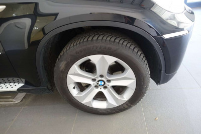 BMW X6 Gebrauchtwagen