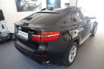 BMW X6 Gebrauchtwagen