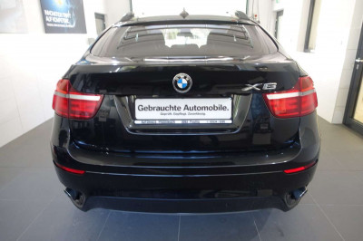 BMW X6 Gebrauchtwagen