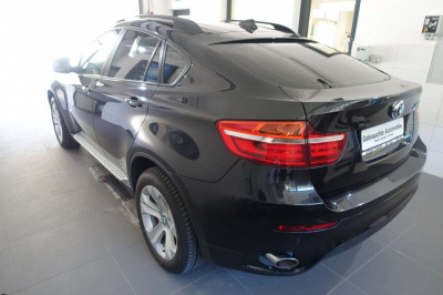 BMW X6 Gebrauchtwagen