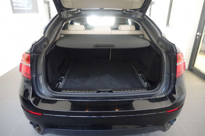 BMW X6 Gebrauchtwagen