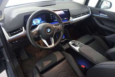 BMW 2er Vorführwagen