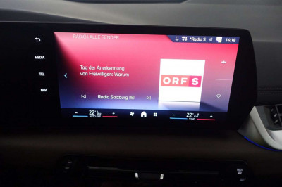 BMW 2er Vorführwagen