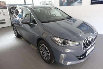 BMW 2er Vorführwagen