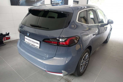 BMW 2er Vorführwagen