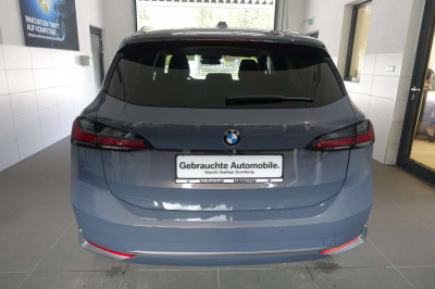 BMW 2er Vorführwagen