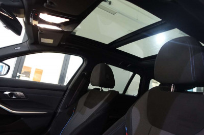 BMW 3er Gebrauchtwagen