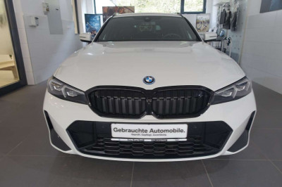 BMW 3er Gebrauchtwagen