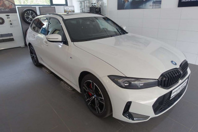 BMW 3er Gebrauchtwagen