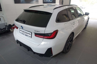 BMW 3er Gebrauchtwagen