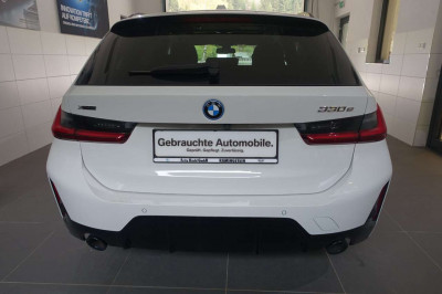 BMW 3er Gebrauchtwagen