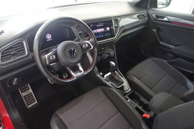 VW T-Roc Gebrauchtwagen VW T-Roc Gebrauchtwagen