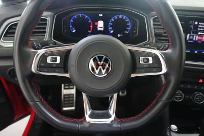 VW T-Roc Gebrauchtwagen VW T-Roc Gebrauchtwagen