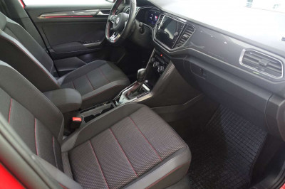 VW T-Roc Gebrauchtwagen VW T-Roc Gebrauchtwagen