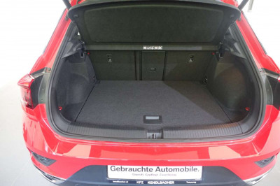VW T-Roc Gebrauchtwagen VW T-Roc Gebrauchtwagen