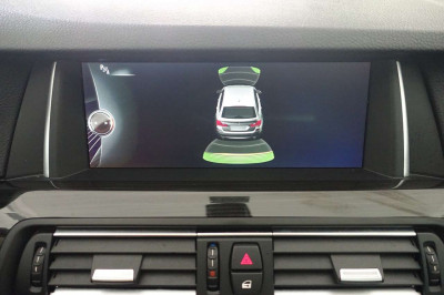 BMW 5er Gebrauchtwagen