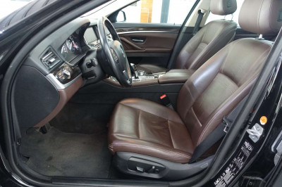 BMW 5er Gebrauchtwagen
