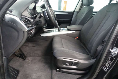 BMW X5 Gebrauchtwagen