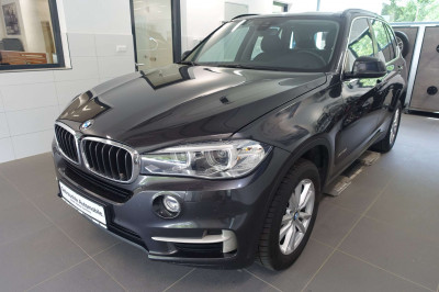 BMW X5 Gebrauchtwagen
