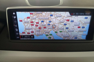 BMW X5 Gebrauchtwagen