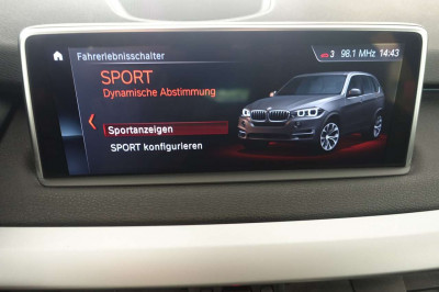 BMW X5 Gebrauchtwagen