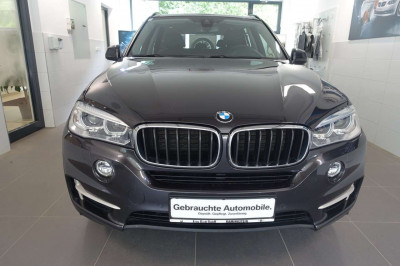 BMW X5 Gebrauchtwagen