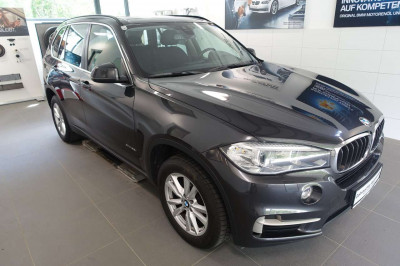 BMW X5 Gebrauchtwagen