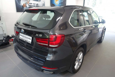 BMW X5 Gebrauchtwagen