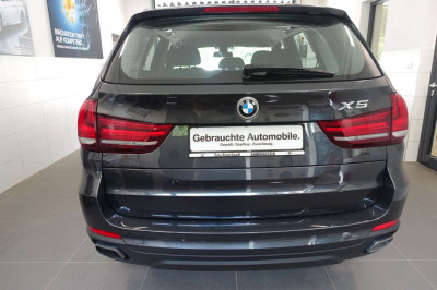 BMW X5 Gebrauchtwagen