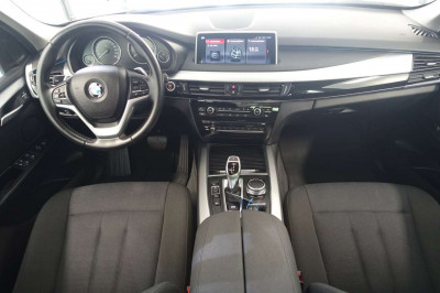BMW X5 Gebrauchtwagen