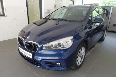 BMW 2er Gebrauchtwagen BMW 2er Gebrauchtwagen