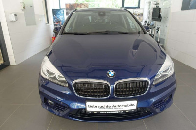 BMW 2er Gebrauchtwagen BMW 2er Gebrauchtwagen