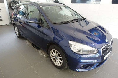 BMW 2er Gebrauchtwagen BMW 2er Gebrauchtwagen