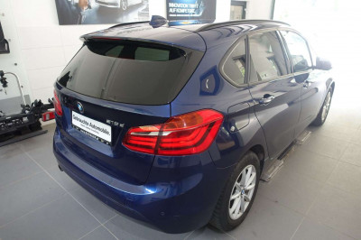 BMW 2er Gebrauchtwagen BMW 2er Gebrauchtwagen