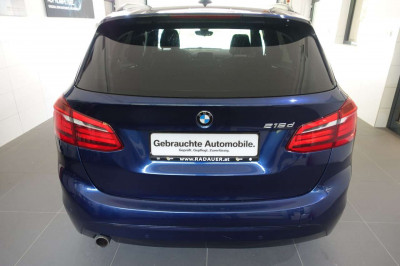 BMW 2er Gebrauchtwagen BMW 2er Gebrauchtwagen
