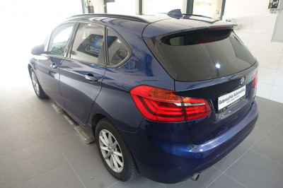 BMW 2er Gebrauchtwagen BMW 2er Gebrauchtwagen