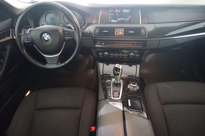 BMW 5er Gebrauchtwagen BMW 5er Gebrauchtwagen