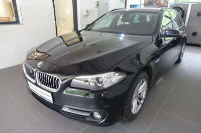 BMW 5er Gebrauchtwagen BMW 5er Gebrauchtwagen