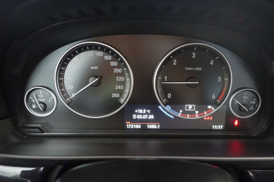 BMW 5er Gebrauchtwagen BMW 5er Gebrauchtwagen