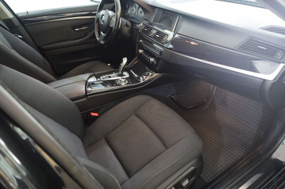 BMW 5er Gebrauchtwagen BMW 5er Gebrauchtwagen