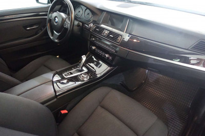 BMW 5er Gebrauchtwagen BMW 5er Gebrauchtwagen