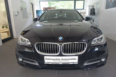 BMW 5er Gebrauchtwagen BMW 5er Gebrauchtwagen