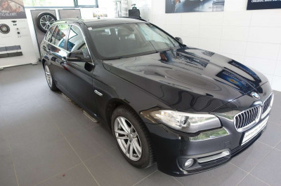 BMW 5er Gebrauchtwagen BMW 5er Gebrauchtwagen