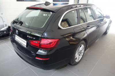 BMW 5er Gebrauchtwagen BMW 5er Gebrauchtwagen