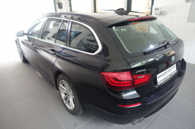 BMW 5er Gebrauchtwagen BMW 5er Gebrauchtwagen