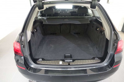 BMW 5er Gebrauchtwagen BMW 5er Gebrauchtwagen