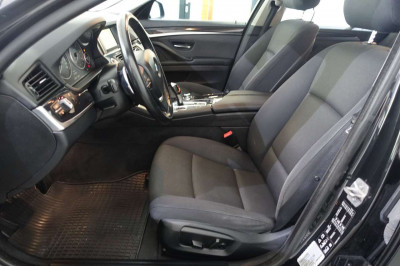 BMW 5er Gebrauchtwagen BMW 5er Gebrauchtwagen