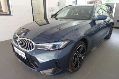 BMW 3er Gebrauchtwagen